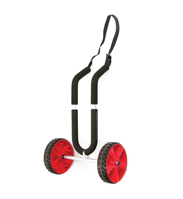 Sup Trolley