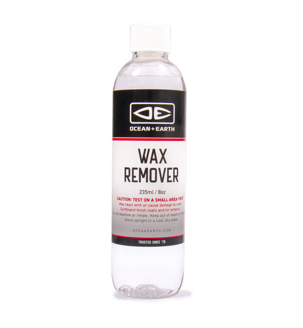 Wax Remover