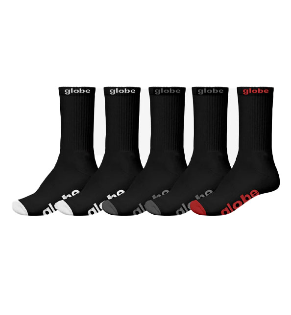 Og Sock 5 Pack