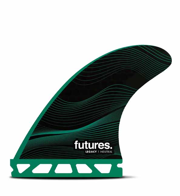 F6 Hc 5 Fin Set