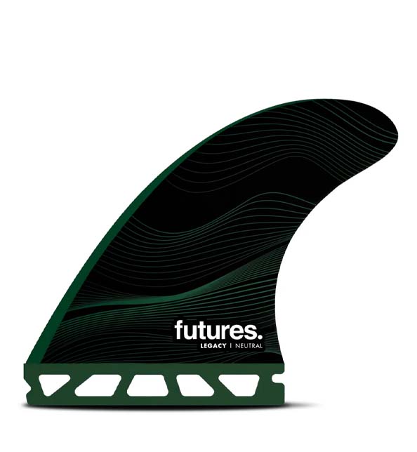 F8 Hc 5 Fin Set