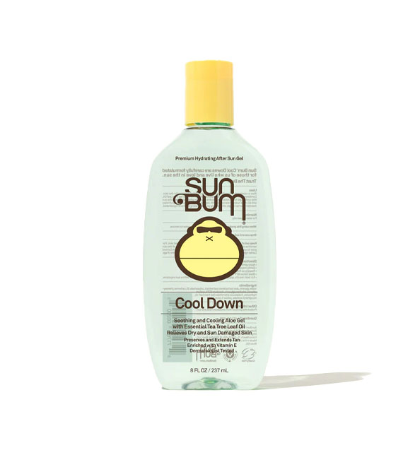 Aloe Gel 237ML