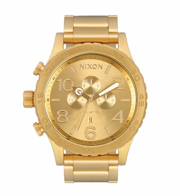 51-30 All Gold