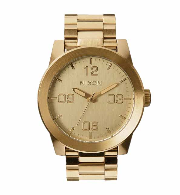 Corporal Ss Algld