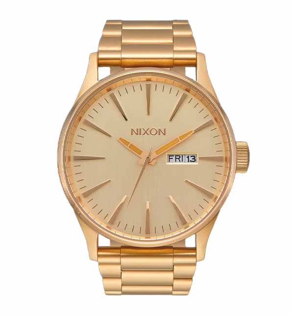 Sentry Ss Allgold
