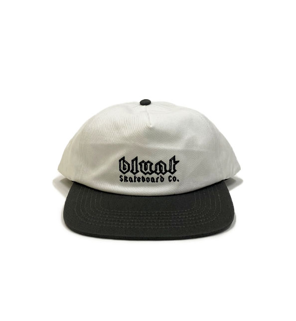 Blunt Skate Cap