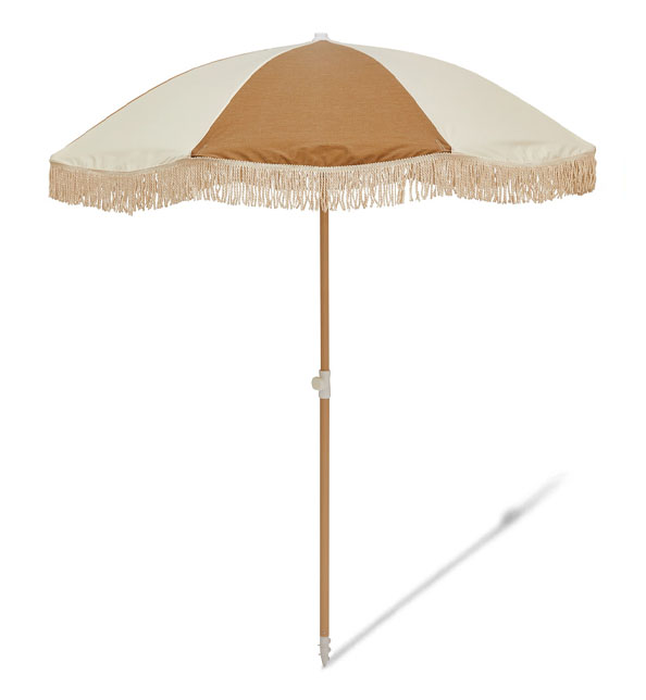 Goldie Umbrella