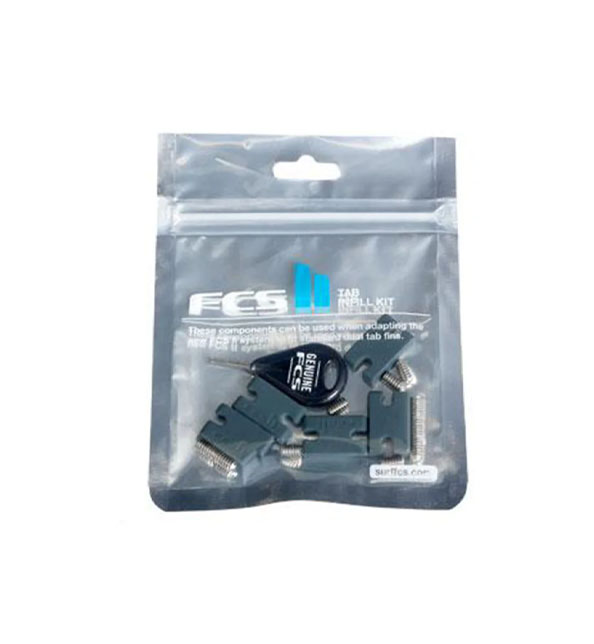 Fcs Ii Tab Infill Kit