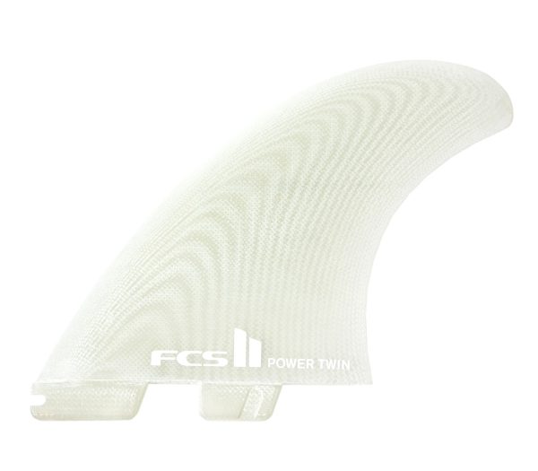 Fcs 2 Power Twin Pg Set
