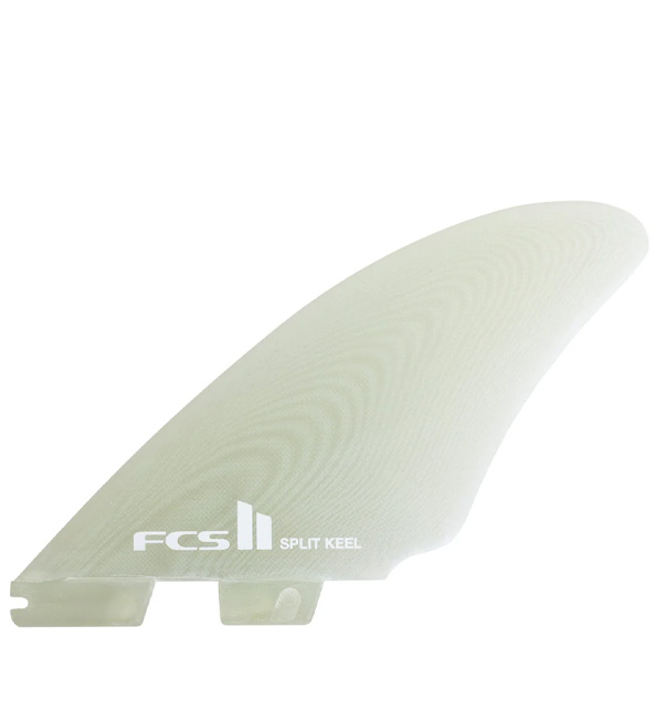 Split Keel Pg Quad Set
