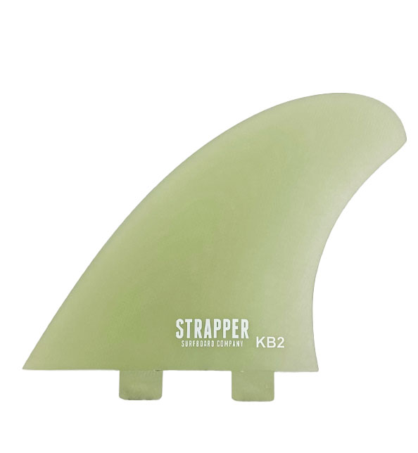 Strap Kb Fin 5.5'