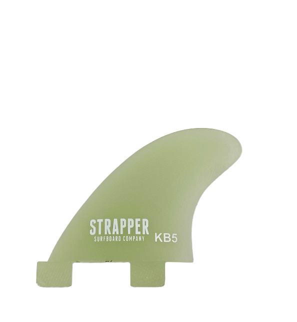 Strap Kb Twin 8.5CM Fin