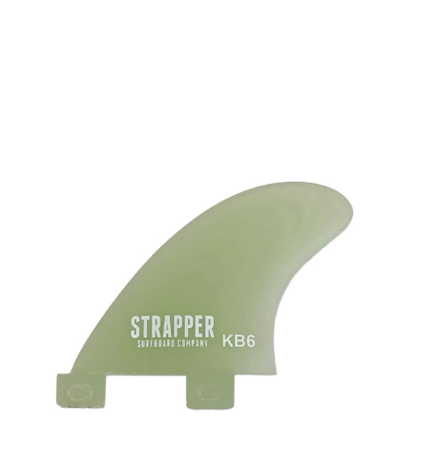 Strap Kb Centre 8.5CM Fin