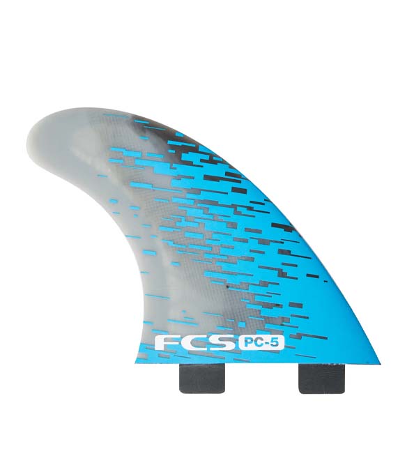 PC-5 Blue Smoke Tri Set