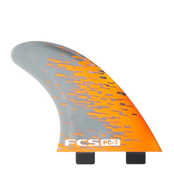 PC-7 Orange Smoke Tri Set