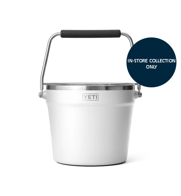 Rambler Beverage Bucket