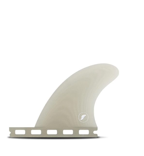 T1 Fg Trailer Fin