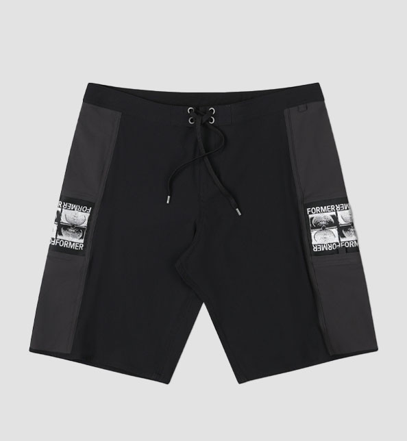 Manners 20 Trunk