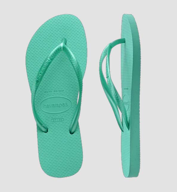 Kids Slim Metallic Virtua