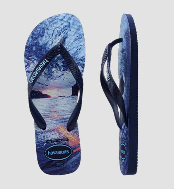 Top Hype Navy/Navy/Lavand
