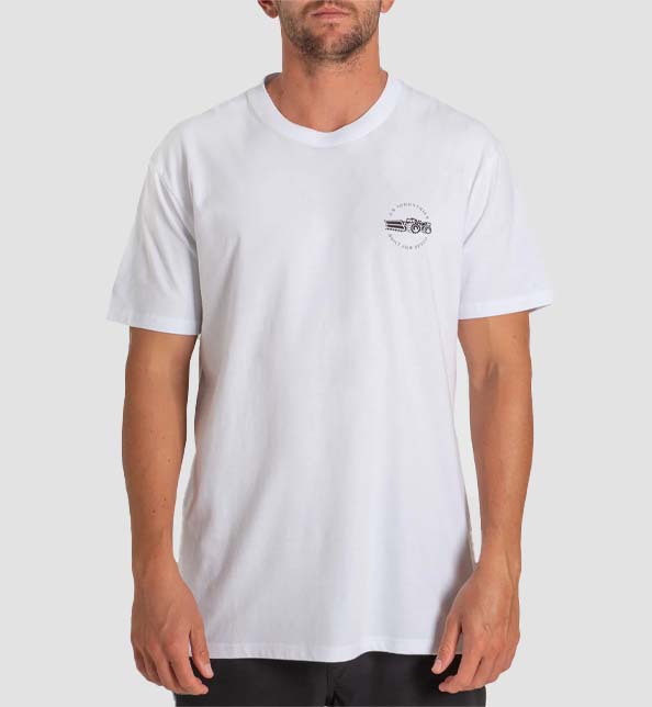 Js Baron Tee