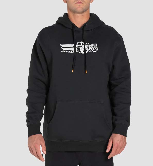 Js Traktor Hood
