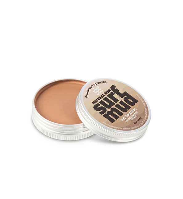 Surfmud Natural Tint Zinc