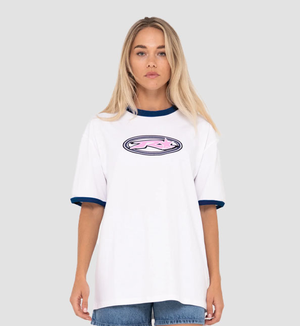Stargirl Oversize Short S
