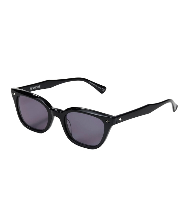 Ceremony Blk Polish/Black