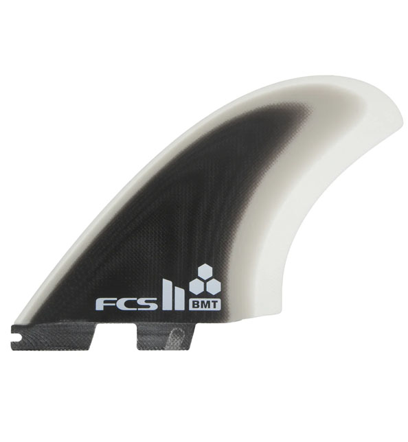 Fcs Ii Bm Pg Twin Fin Set