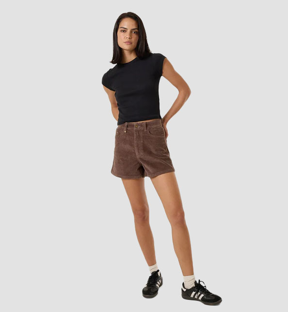 Erica Cord Short