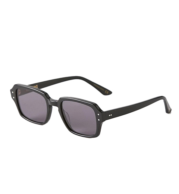 Wilson Black Polish/Black