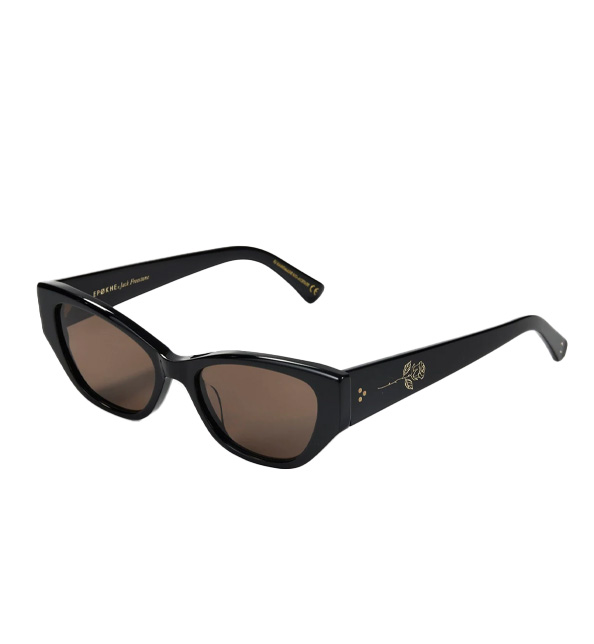 Reprise Blk Pol/Brnz Ambr