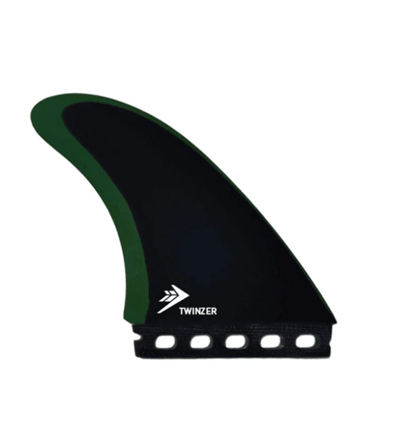 Firewire Twinzer Fin Set