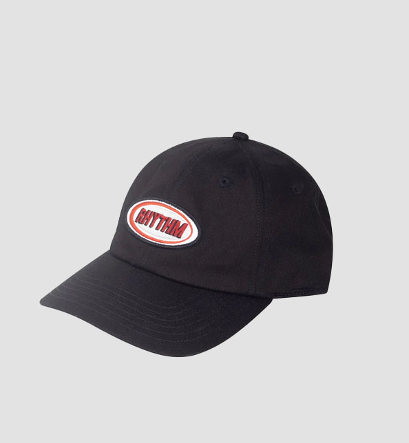 Ellipse Cap