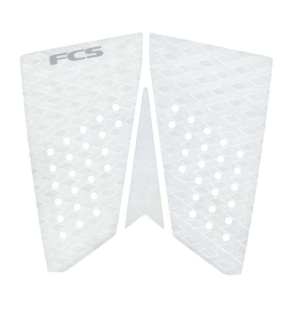 Fcs T-3 Fish White
