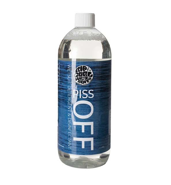 Piss off 1 Ltr Detergent