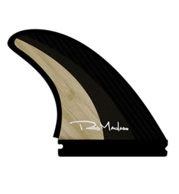 The Groove 3 Fin Set