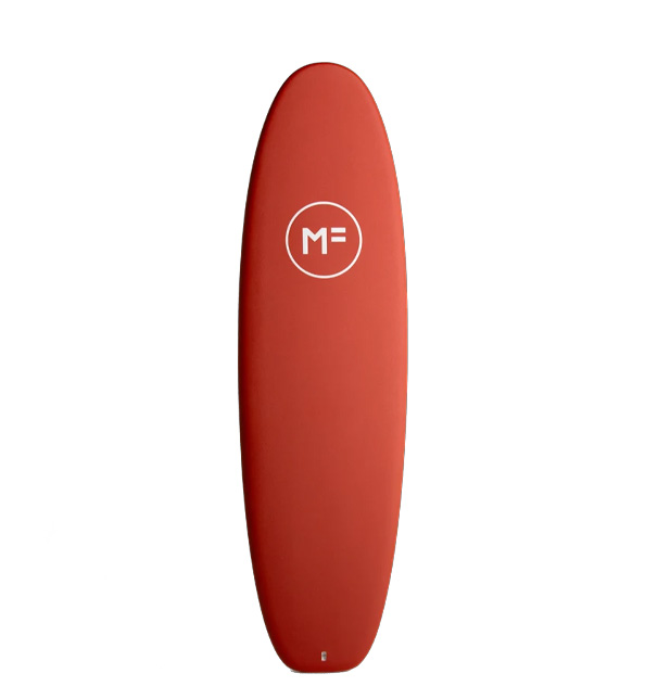 Mf Beastie Epoxy Lam 7.6