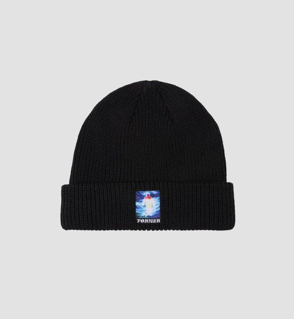 Elevation Beanie