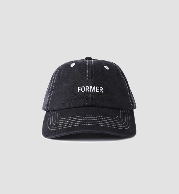 Legacy Rose Cap