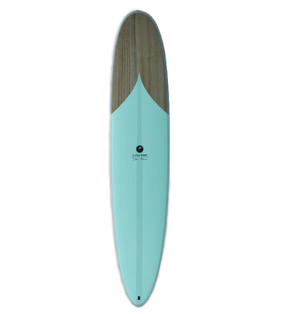 Tj Hull Rider Helium