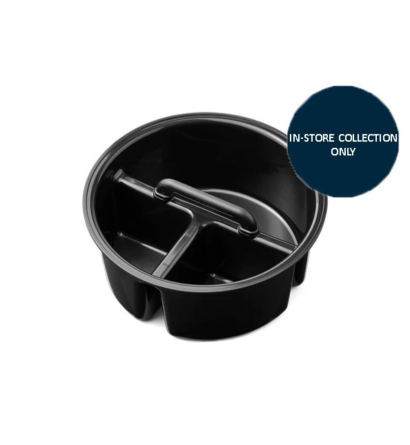 Load Out Bucket Caddy
