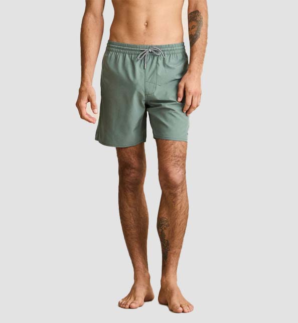 Classic Beach Short