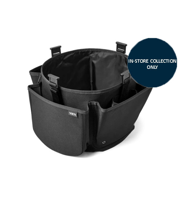 Load Out Bucket Gear Belt