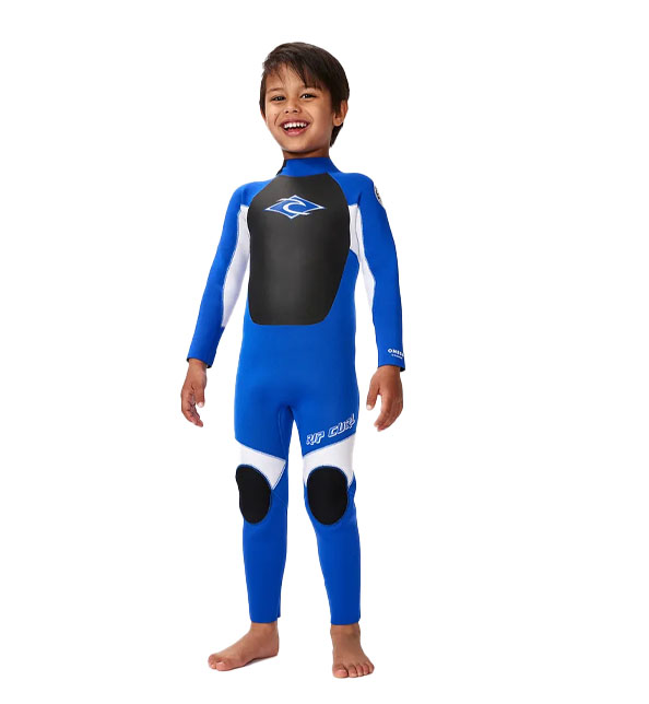 Groms Omega 3/2FL Bz