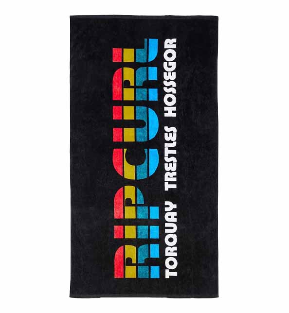 Mixed Towel