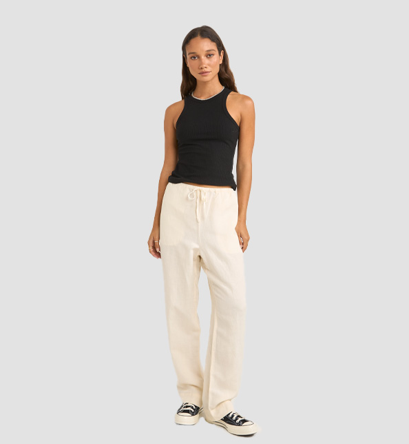 Frankie Elastic Pant