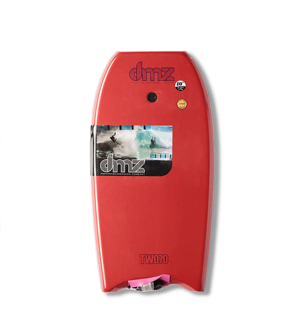 Dmz TWO70 Bodyboard