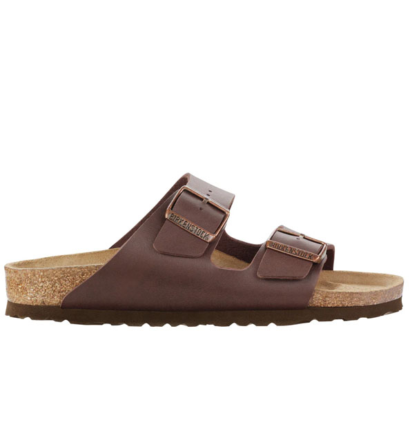 Arizona Dkbrown Birko Reg